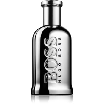 Hugo Boss Boss Bottled United eau de toilette pentru barbati 50 ml editie limitata