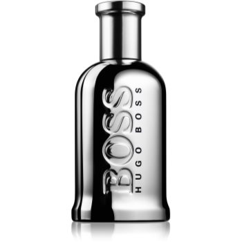 

Hugo Boss Boss Bottled United туалетна вода для чоловіків 100 мл Лімітоване видання