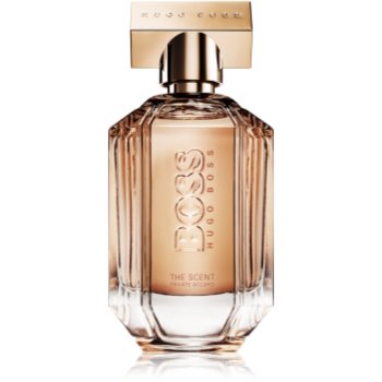 Hugo Boss BOSS The Scent Private Accord Eau de Parfum pentru femei
