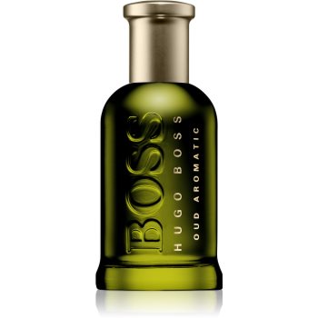 Hugo boss boss bottled oud aromatic eau de parfum pentru bărbați