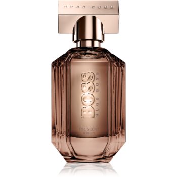 Hugo Boss BOSS The Scent Absolute Eau de Parfum pentru femei