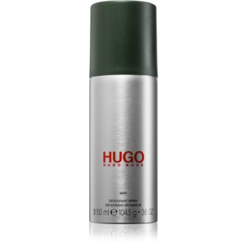 Hugo Boss HUGO Man deodorant spray pentru bărbați