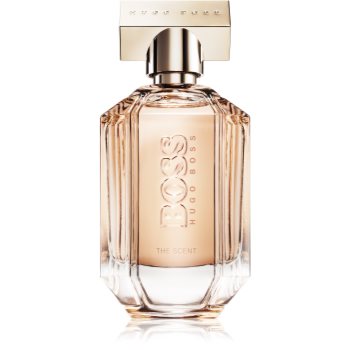 Hugo Boss BOSS The Scent Eau de Parfum pentru femei