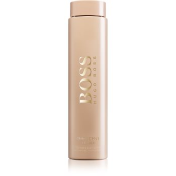 Hugo boss boss the scent lapte de corp pentru femei