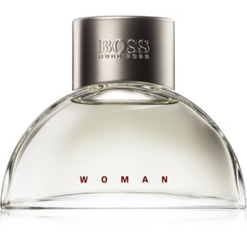 Hugo Boss Boss Woman Eau De Parfum pentru femei 50 ml
