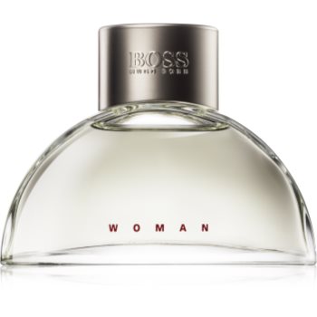 Hugo Boss Boss Woman parfemovaná voda pro ženy 90 ml