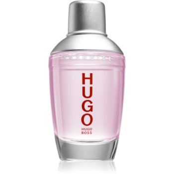 Hugo Boss HUGO Energise Eau de Toilette pentru bărbați
