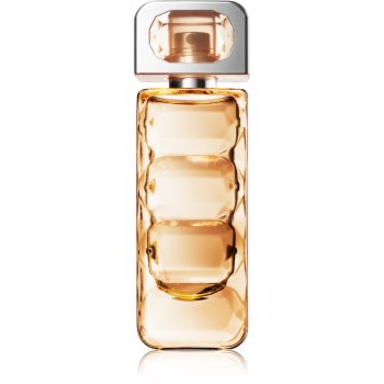 Hugo Boss Boss Orange toaletní voda pro ženy 30 ml