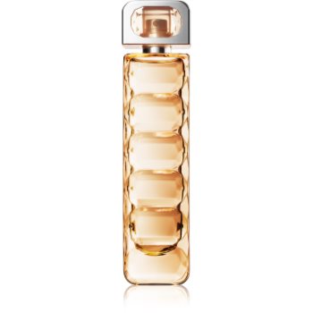 Fotografie Hugo Boss Boss Orange toaletní voda pro ženy 50 ml