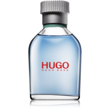 Fotografie Hugo Boss Hugo Man toaletní voda pro muže 40 ml