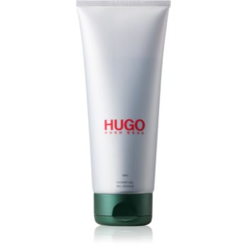 

Hugo Boss Hugo Man гель для душу для чоловіків 200 мл