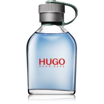 Hugo boss hugo man after shave pentru bărbați