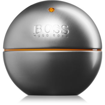 Hugo boss boss in motion eau de toilette pentru bărbați