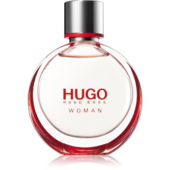 Hugo Boss HUGO Woman Eau de Parfum pentru femei