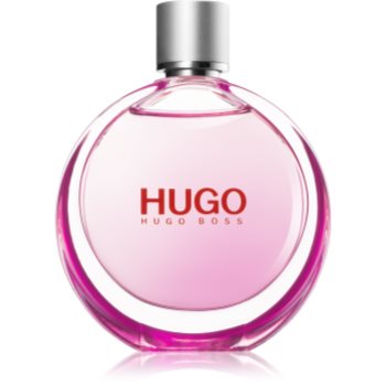 Hugo Boss Hugo Woman Extreme eau de parfum pentru femei 75 ml