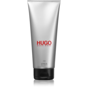 Hugo Boss Hugo Iced gel de dus pentru barbati 200 ml