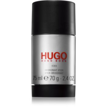 Hugo Boss Hugo Iced deostick pentru barbati 75 ml