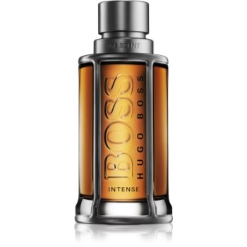Hugo Boss Boss The Scent Intense eau de parfum pentru barbati 50 ml