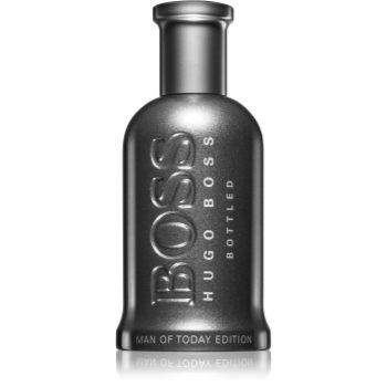 

Hugo Boss Boss Bottled Collector's Man of Today Edition туалетна вода для чоловіків 100 мл