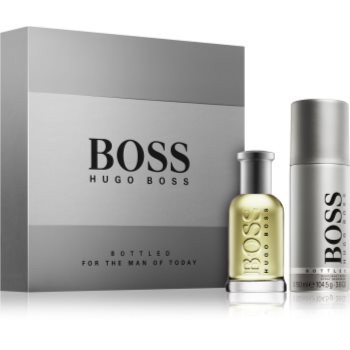 

Hugo Boss Boss Bottled подарунковий набір ХХ Туалетна вода 50 ml + Дезодорант 150 ml