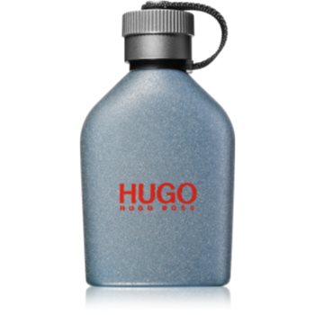 

Hugo Boss Hugo Urban Journey туалетна вода для чоловіків 125 мл