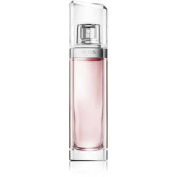 Hugo Boss Boss Ma Vie L'Eau eau de toilette pentru femei 50 ml