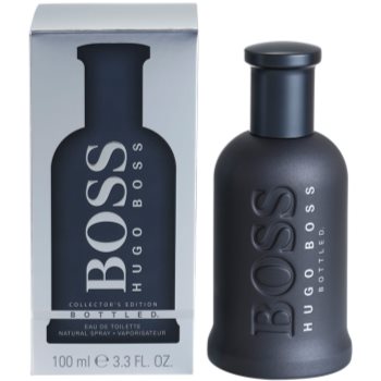 

Hugo Boss Boss Bottled Collector's Edition туалетна вода для чоловіків 100 мл