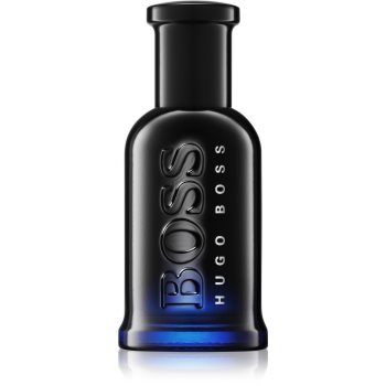 Hugo Boss Boss Bottled Night eau de toilette pentru barbati 30 ml