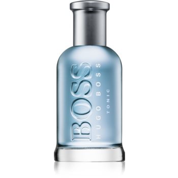 Hugo Boss BOSS Bottled Tonic Eau de Toilette pentru bărbați