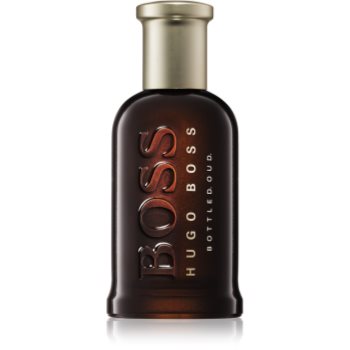 Hugo boss boss bottled oud eau de parfum pentru bărbați