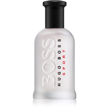 Hugo Boss Boss Bottled Sport eau de toilette pentru bărbați 100 ml