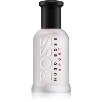 

Hugo Boss Boss Bottled Sport туалетна вода для чоловіків 30 мл