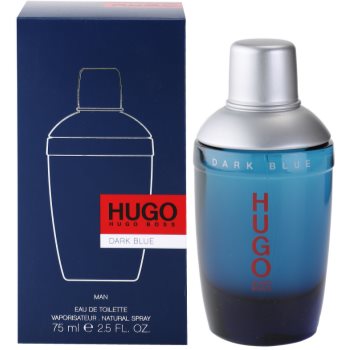 Hugo boss hugo dark blue 