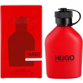

Hugo Boss Hugo Red туалетна вода для чоловіків 125 мл