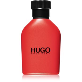 

Hugo Boss Hugo Red туалетна вода для чоловіків 40 мл
