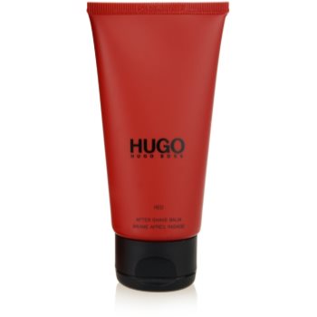

Hugo Boss Hugo Red бальзам після гоління для чоловіків 75 мл