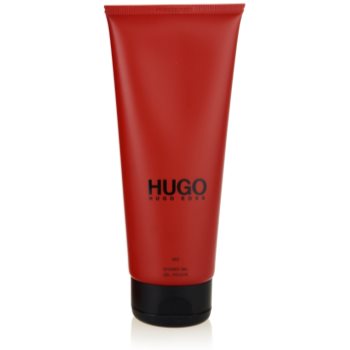 

Hugo Boss Hugo Red гель для душу для чоловіків 200 мл