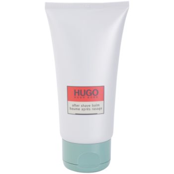 

Hugo Boss Hugo Man бальзам після гоління для чоловіків 75 мл