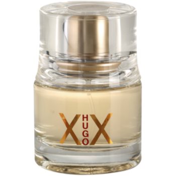 

Hugo Boss Hugo XX туалетна вода для жінок 40 мл