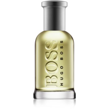 Hugo Boss BOSS Bottled Eau de Toilette pentru bărbați