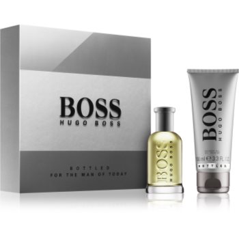

Hugo Boss Boss Bottled подарунковий набір XIX. Туалетна вода 50 ml + Гель для душу 100 ml