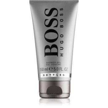 Hugo boss boss bottled gel de dus pentru bărbați