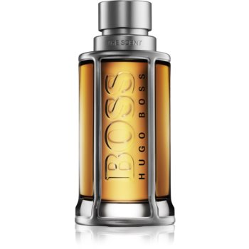 Hugo Boss BOSS The Scent after shave pentru bãrba?i poza