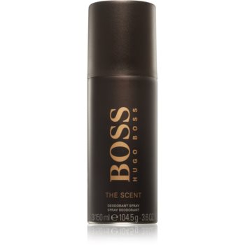 Hugo Boss BOSS The Scent deodorant spray pentru bărbați