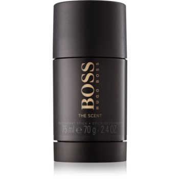 Hugo Boss BOSS The Scent deostick pentru bărbați