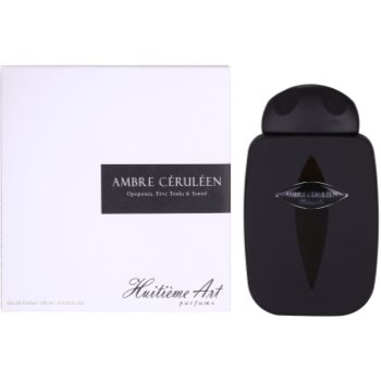 Huitieme Art Parfums Ambre Ceruleen parfemovaná voda unisex 100 ml