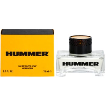 

Hummer Hummer туалетна вода для чоловіків 75 мл