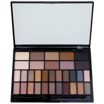 

I Heart Revolution Theme Palette палітра тіней відтінок Ur the Best Thing 20 гр