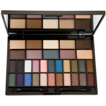 

I Heart Revolution Theme Palette палітра тіней відтінок Fast Love 14 гр