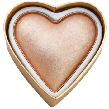 I Heart Revolution Goddess of Love pudra pentru luminozitate